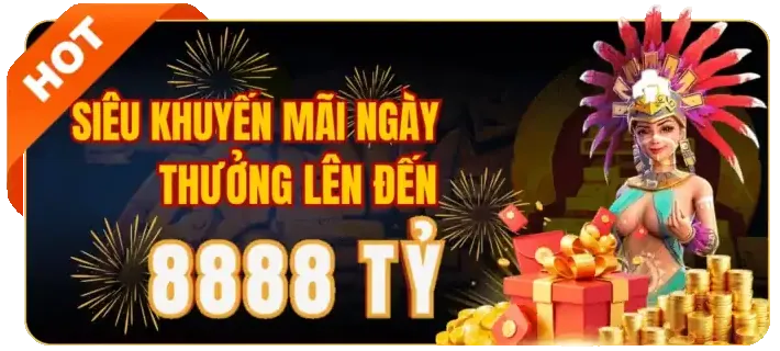 Khuyến mãi độc quyền xn888