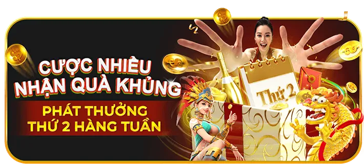 Trò chơi nổ hũ mới tại xn888