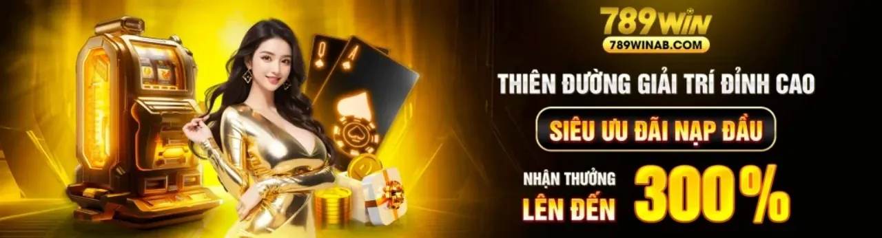 Banner khuyến mãi hấp dẫn nhất tại Trang chủ chính thức XN888