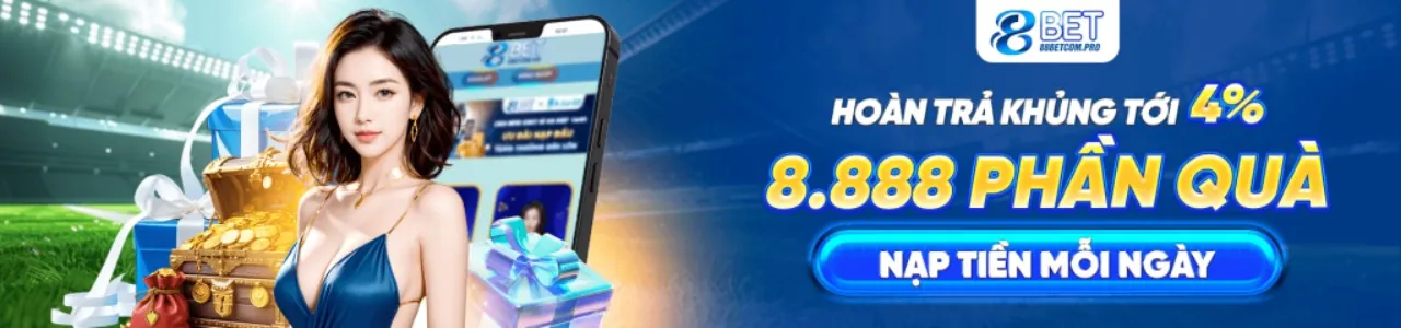 Các loại hình cá cược tại xn888